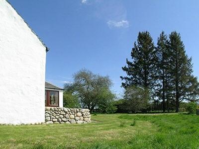 Dalvuie Beag Villa Connel Exterior photo